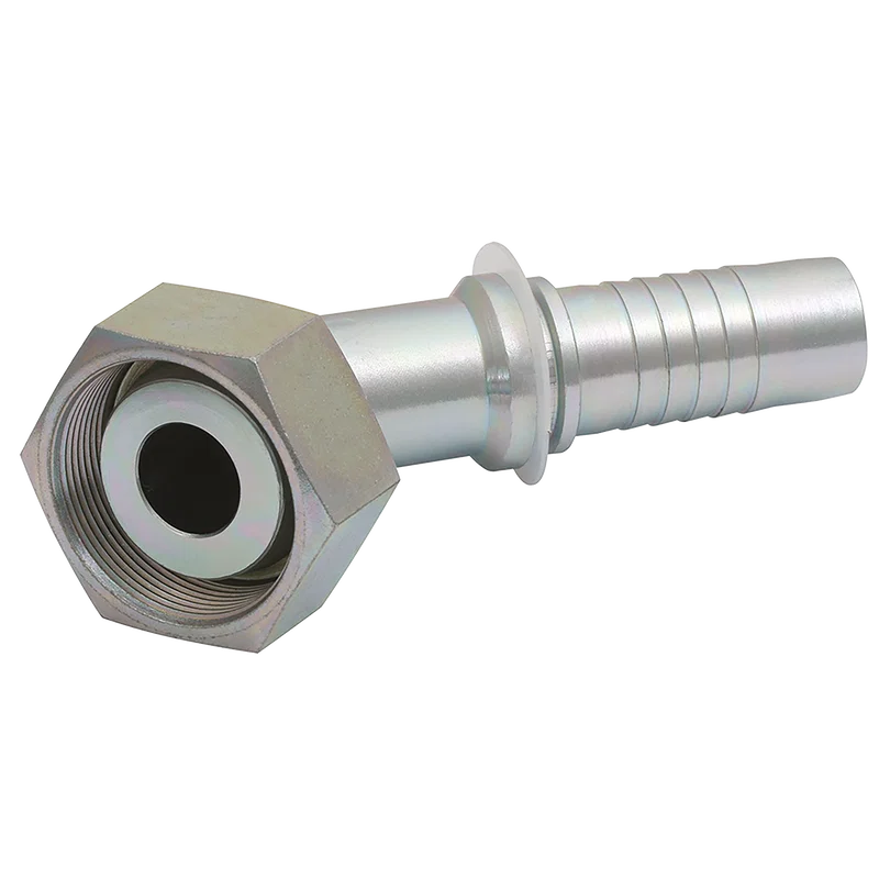 M30X1.5 45 ELBOW FRENCH METRIC X 5/8 HT