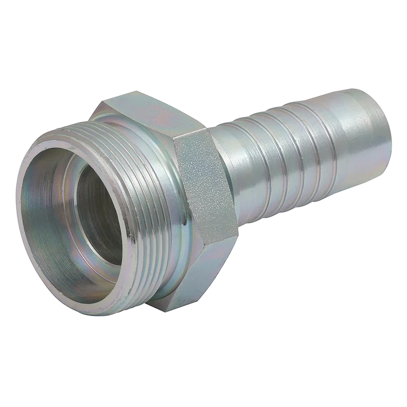 M20X1.5 MALE FRENCH METRIC X 3/8 HT