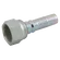 1.1/16JIC FEM STR X 3/4 HOSE INTERLOCK