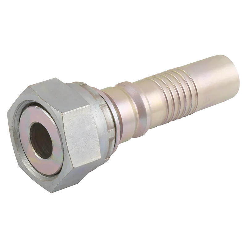 ORFS HOSE INTLOK