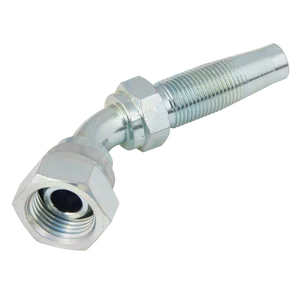 BSP FEMALE ELBOW REUSABLE