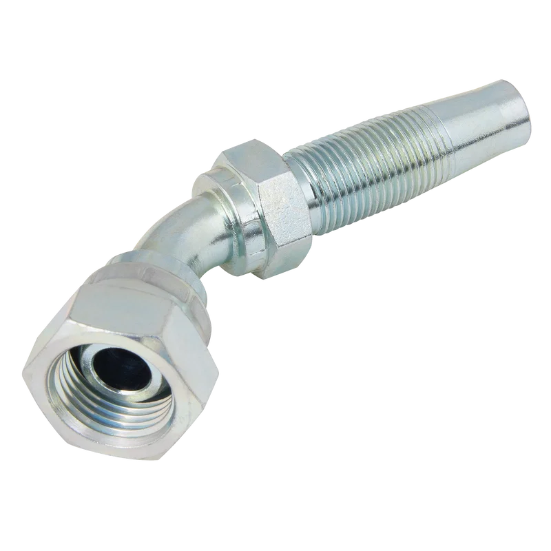 BSP FEMALE ELBOW REUSABLE