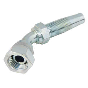 BSP FEMALE ELBOW REUSABLE