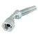 3/8 BSP FEMALE 45O ELBOW REUSABLE
