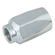 3/8 R1AT RE-USABLE SOCKET STEEL PLATED