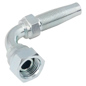 FEM 90ELBOW HT REUSE