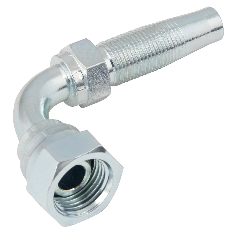 FEM 90ELBOW HT REUSE