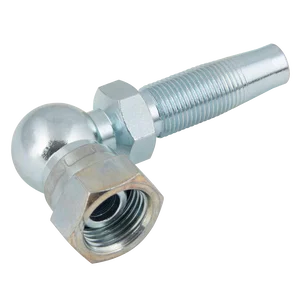 FEMALE 90 COMPACT ELBOW REUSABLE