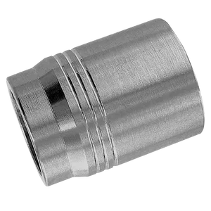 1 ID FERRULE ST/ST 316 PTFE CONVO