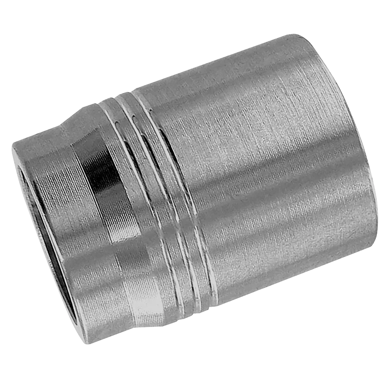 1 ID FERRULE ST/ST 316 PTFE CONVO