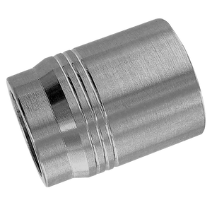 1 ID FERRULE ST/ST 316 PTFE CONVO