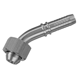 BSP FEM 45  X H/TAIL ST/ST