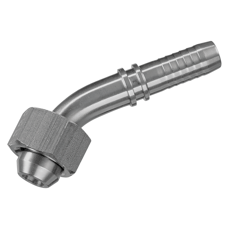 BSP FEM 45 X H/TAIL ST/ST
