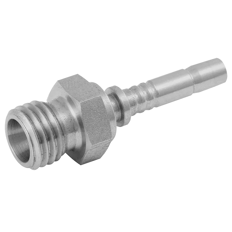 24  CONE M14X1.5  1/4 H/TAIL (S)