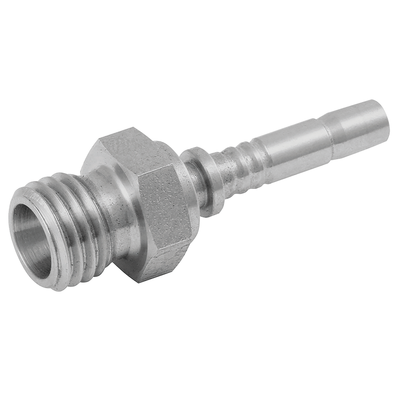 24  CONE M14X1.5  1/4 H/TAIL (S)