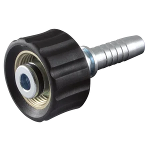 OD X M22 X 1.5 JETWASH ADAPTOR