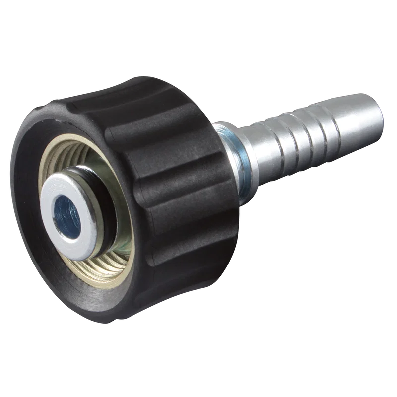 OD X M22 X 1.5 JETWASH ADAPTOR