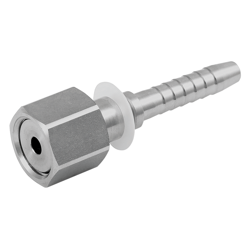 13/16-16 UNF FEM-1/2 H/TAIL ST/ST