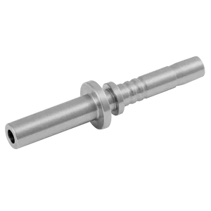 PIPE CONNECTOR (S)
