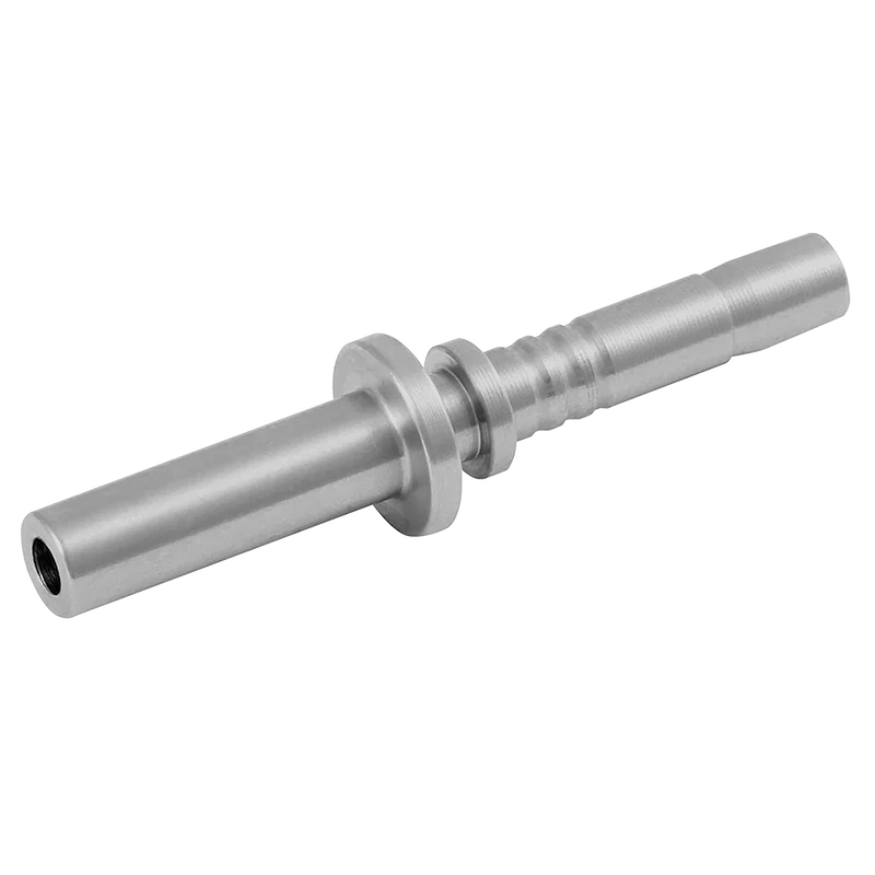 PIPE CONNECTOR (L)