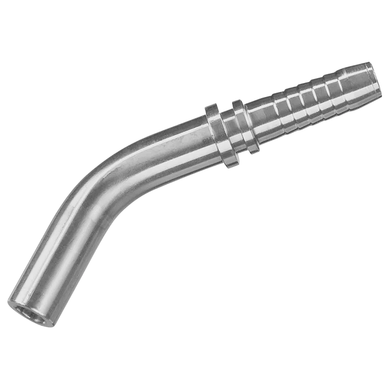 45  PIPE CONNECTOR (L)