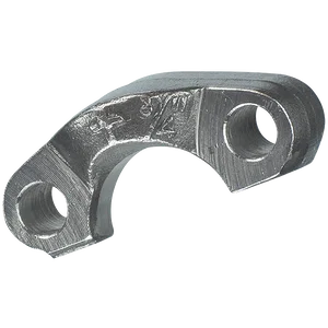 FLANGE HALF 3K PSI ST/ST