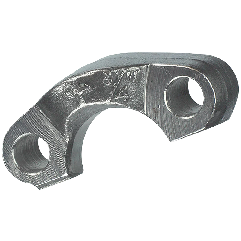 FLANGE HALF 3K PSI ST/ST