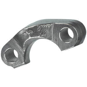 FLANGE HALF 3K PSI ST/ST