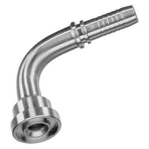 3/4 3K FLANGE HALF X 90  H/TAIL