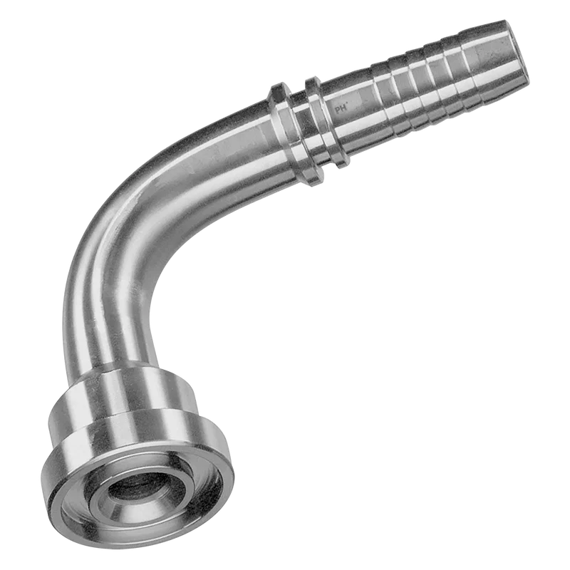3/4 3K FLANGE HALF X 90  H/TAIL