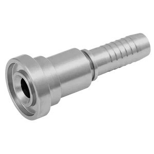 3/4 3K FLANGE HALF X STR H/TAIL
