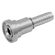 3/4 6K FLANGE HALF X 1/2 STR H/TAIL