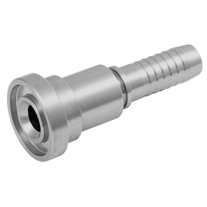 3/4 6K FLANGE HALF X STR H/TAIL