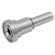 3/4 6K FLANGE HALF X 1/2 STR H/TAIL