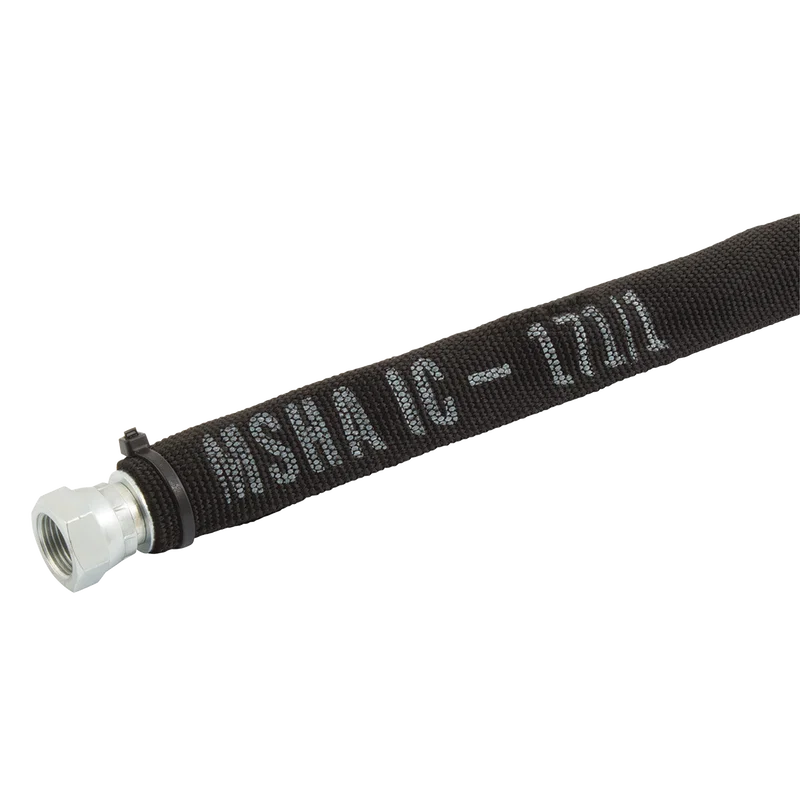 LIGHT DUTY ABRASION SLEEVE ID X 20M