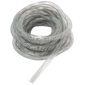STEEL HOSE GUARD 10M