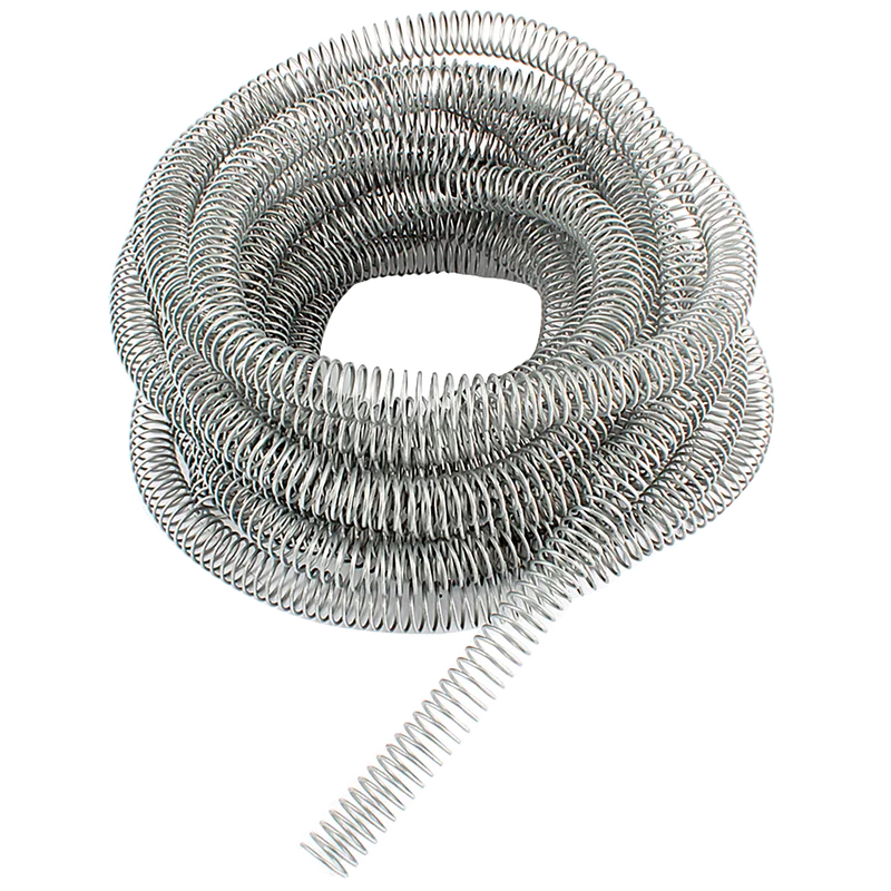 STEEL HOSE GUARD 10M