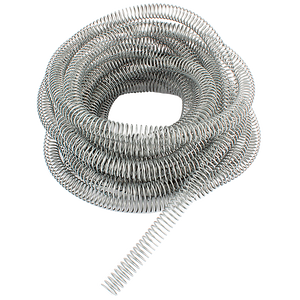STEEL HOSE GUARD 10M