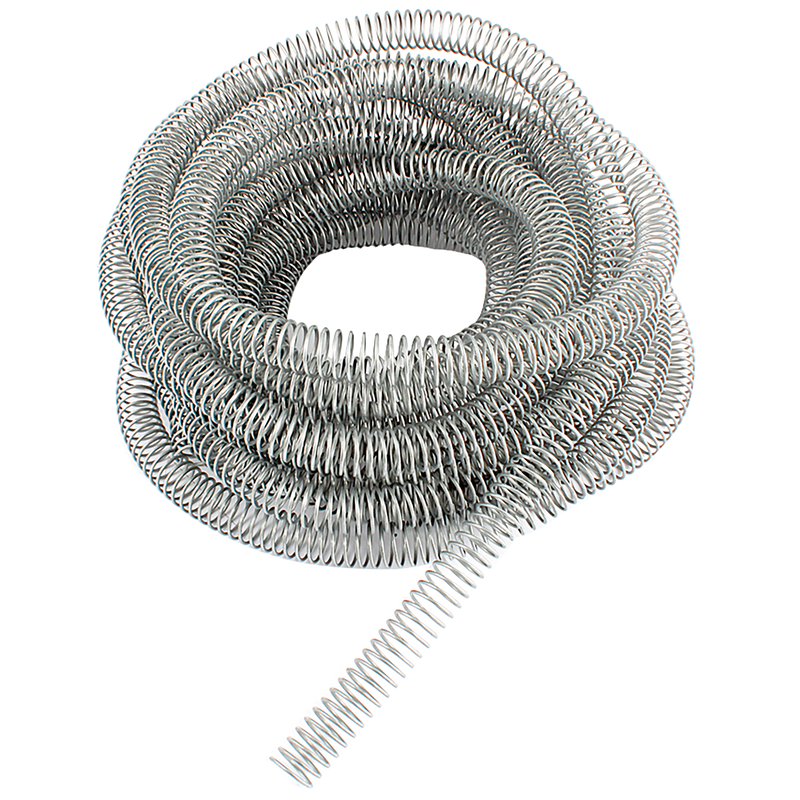 STEEL HOSE GUARD 10M
