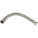 0.375 X 1.5M F/F MILD STEEL FLEXI HOSE