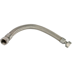 2.0 X F/F SS FLEXIBLE HOSE