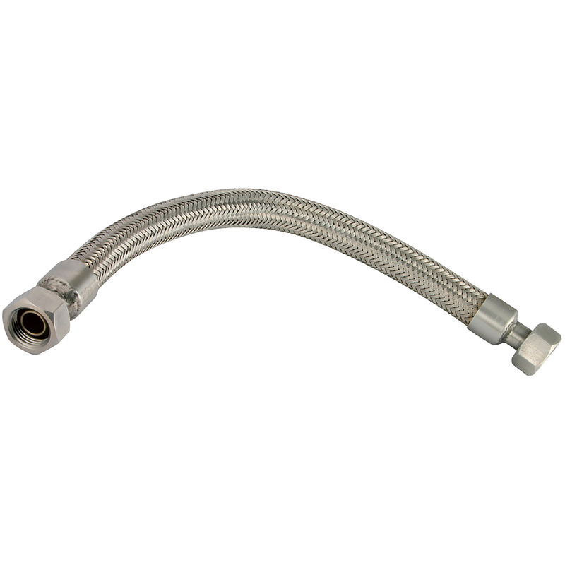 2.0 X F/F SS FLEXIBLE HOSE