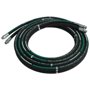 1/2  R2AT BREAKER HOSE 1/2 BSPPM 6MT