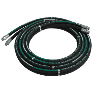 1/2  R2AT BREAKER HOSE 1/2 BSPPM 6MT