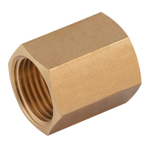 FXF BRASS SOCKET EQUAL