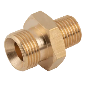 BSPP BSPT BRASS REDUCER