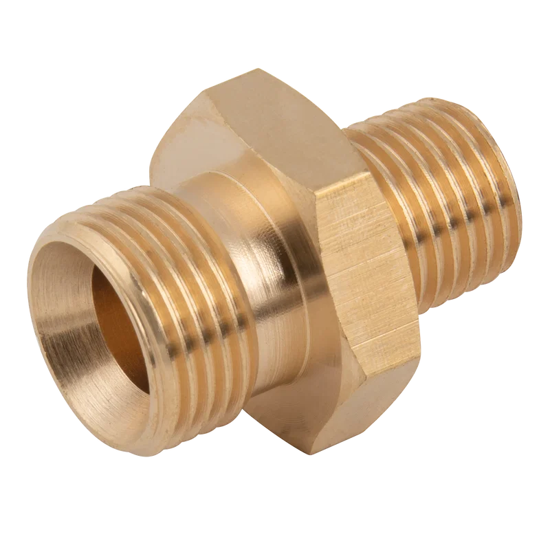 BSPP BSPT BRASS REDUCER