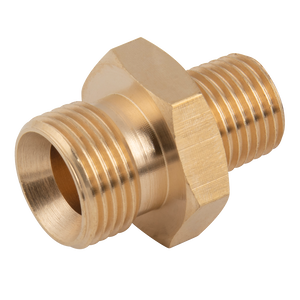 BSPP BSPT BRASS REDUCER