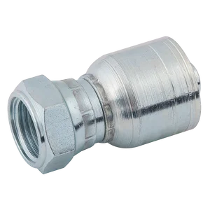 BSPP FEM SWIVEL FIT