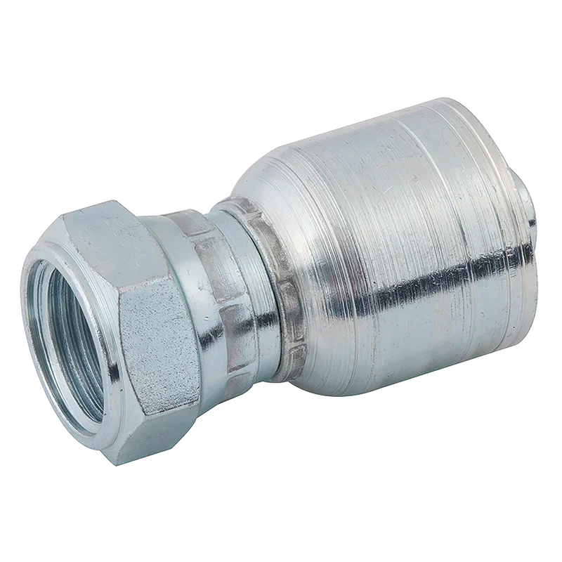 BSPP FEM SWIVEL FIT